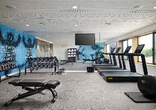 Hilton Garden Inn Evora fotoÄŸrafÄ±