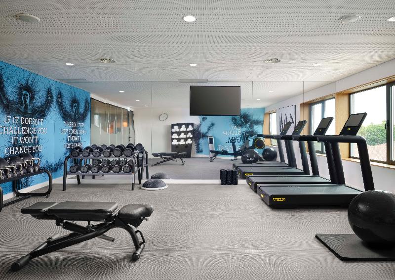 Hilton Garden Inn Evora - Aktivite