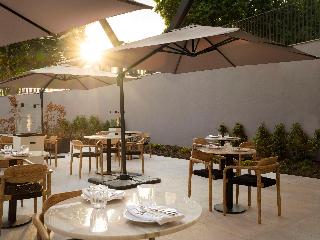 Hilton Garden Inn Evora fotoÄŸrafÄ±