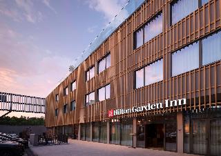 Hilton Garden Inn Evora fotoÄŸrafÄ±