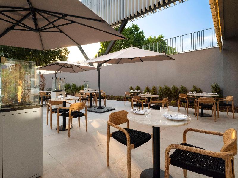 Hilton Garden Inn Evora - Genel