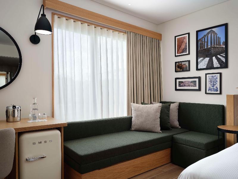 Hilton Garden Inn Evora - Oda