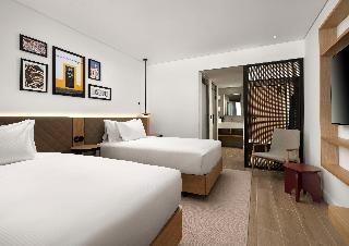 Hilton Garden Inn Evora fotoÄŸrafÄ±