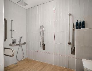 Hilton Garden Inn Evora fotoÄŸrafÄ±