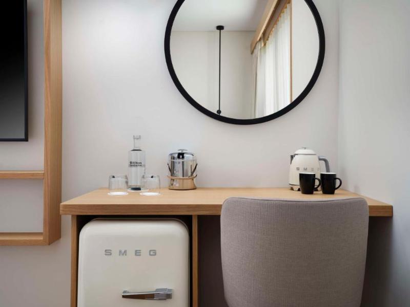 Hilton Garden Inn Evora - Oda