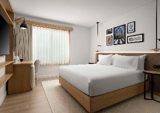 Hilton Garden Inn Evora fotoÄŸrafÄ±