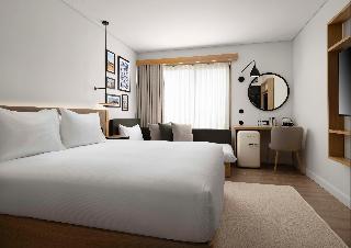 Hilton Garden Inn Evora fotoÄŸrafÄ±