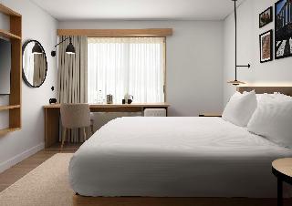 Hilton Garden Inn Evora fotoÄŸrafÄ±