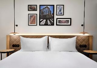 Hilton Garden Inn Evora fotoÄŸrafÄ±