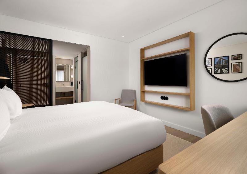 Hilton Garden Inn Evora - Oda