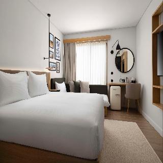 Hilton Garden Inn Evora fotoÄŸrafÄ±