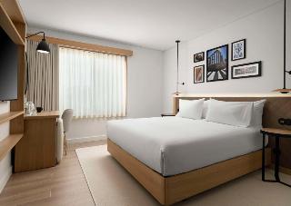 Hilton Garden Inn Evora fotoÄŸrafÄ±
