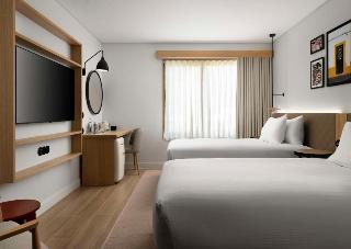 Hilton Garden Inn Evora fotoÄŸrafÄ±