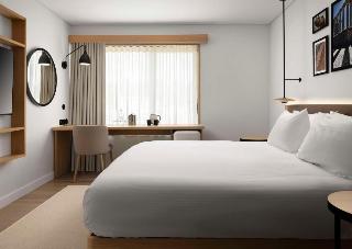 Hilton Garden Inn Evora fotoÄŸrafÄ±