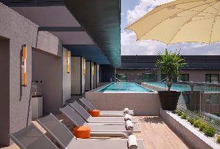 Hilton Garden Inn Evora fotoÄŸrafÄ±