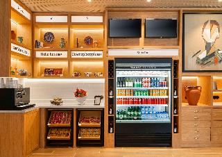 Hilton Garden Inn Evora fotoÄŸrafÄ±