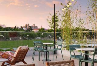Hilton Garden Inn Evora fotoÄŸrafÄ±