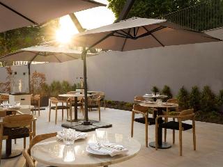 Hilton Garden Inn Evora fotoÄŸrafÄ±