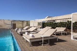 NH Collection Barcelona Constanza