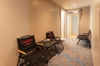 Lumen Bangkok Udomsuk Station fotoÄŸrafÄ±