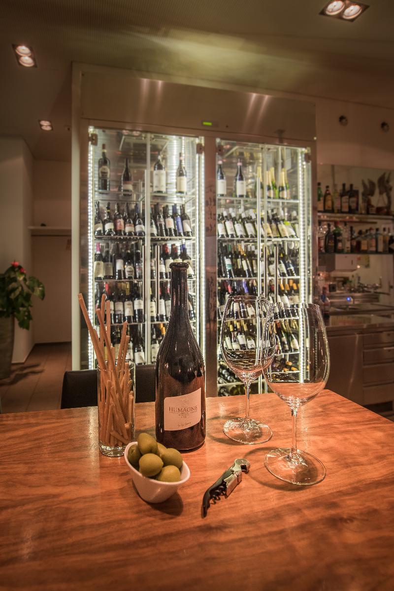 Hotel Arcade - Bar