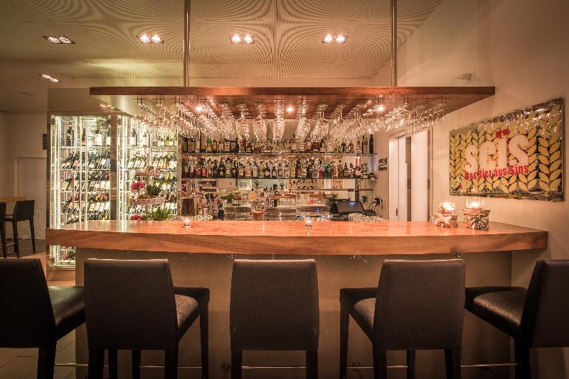 Hotel Arcade - Bar
