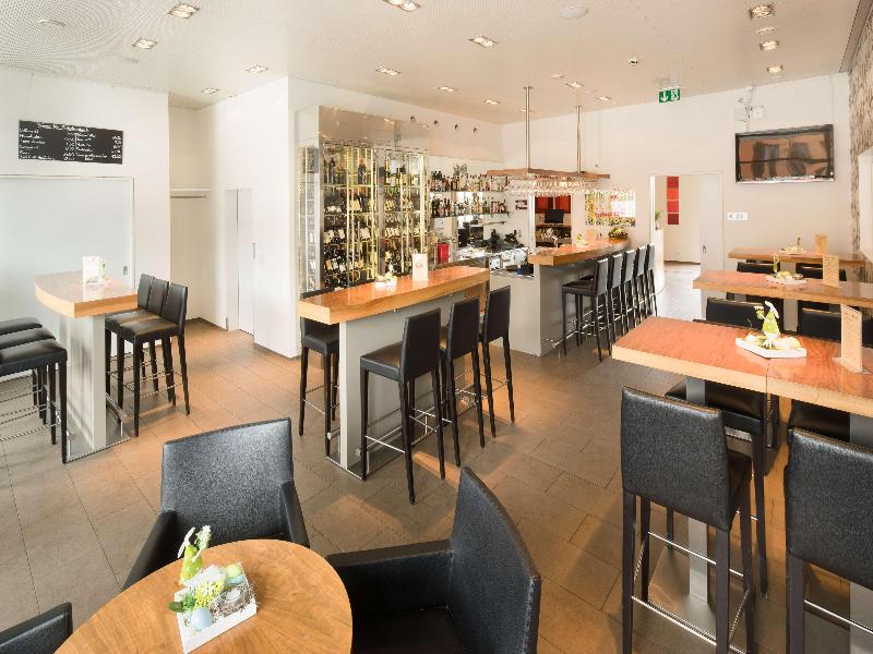 Hotel Arcade - Bar