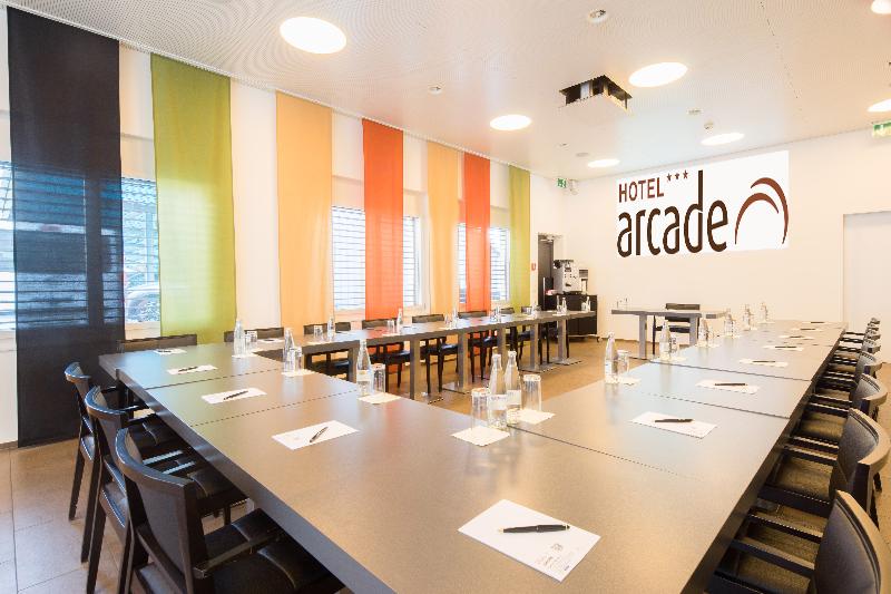 Hotel Arcade - Toplantı