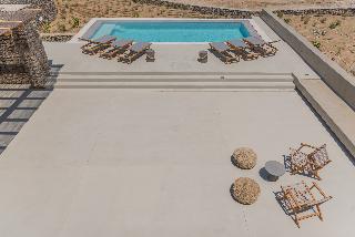 Amarelo Suites