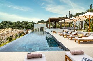 Eliámos Villas Hotel & Spa – Relais & Châteaux