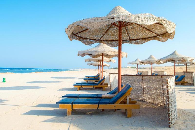 Oyster Bay Beach Suites - Genel