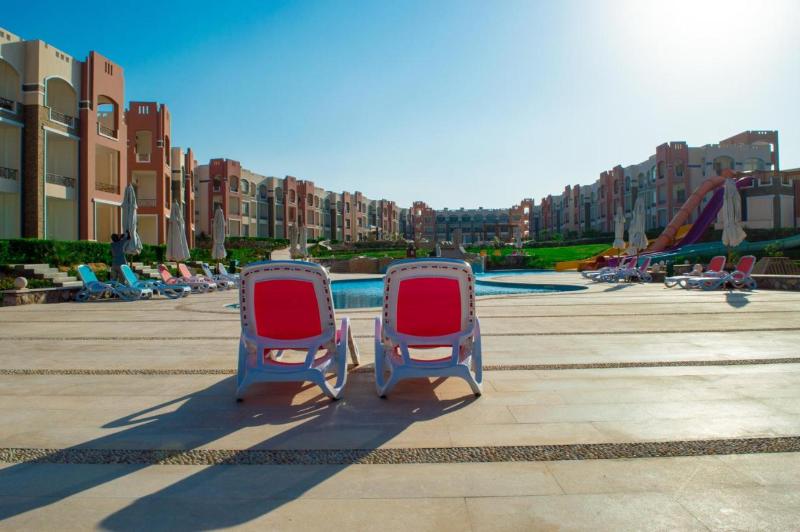 Oyster Bay Beach Suites - Genel