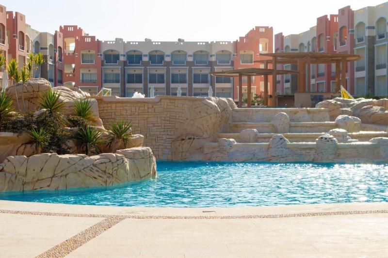 Oyster Bay Beach Suites - Genel