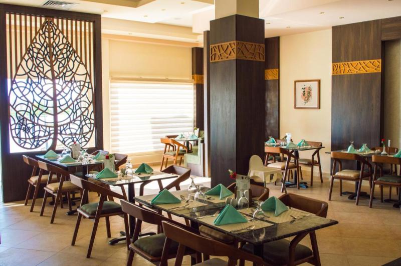 Oyster Bay Beach Suites - Genel