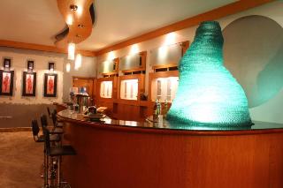 Eden Rock Hotel - Sharm El Sheikh fotoÄŸrafÄ±