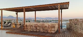 Eden Rock Hotel - Sharm El Sheikh fotoÄŸrafÄ±