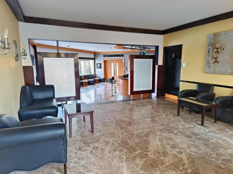 Eden Rock Hotel - Sharm El Sheikh - Lobi