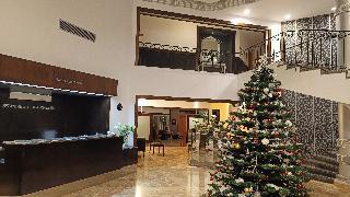 Eden Rock Hotel - Sharm El Sheikh fotoÄŸrafÄ±