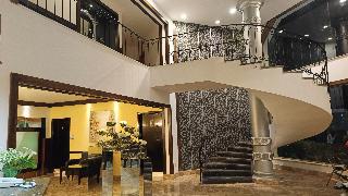 Eden Rock Hotel - Sharm El Sheikh fotoÄŸrafÄ±