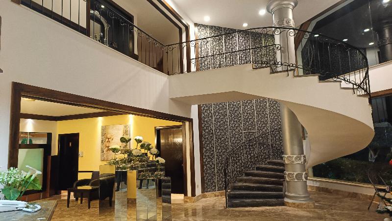 Eden Rock Hotel - Sharm El Sheikh - Lobi