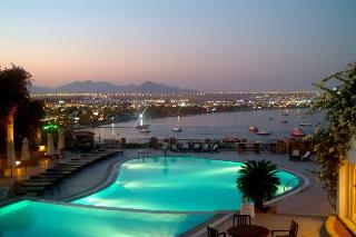 Eden Rock Hotel - Sharm El Sheikh fotoÄŸrafÄ±
