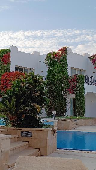 Eden Rock Hotel - Sharm El Sheikh fotoÄŸrafÄ±