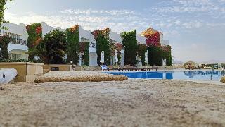 Eden Rock Hotel - Sharm El Sheikh fotoÄŸrafÄ±