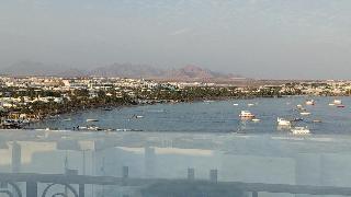 Eden Rock Hotel - Sharm El Sheikh fotoÄŸrafÄ±
