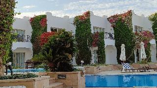 Eden Rock Hotel - Sharm El Sheikh fotoÄŸrafÄ±