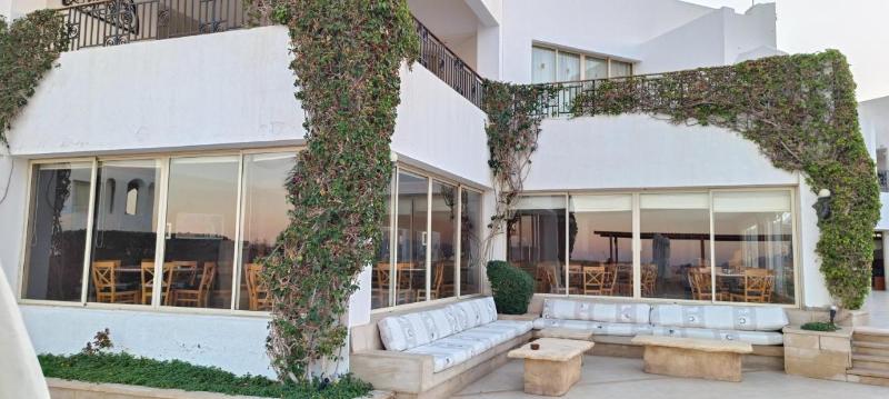 Eden Rock Hotel - Sharm El Sheikh - Genel