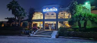 Eden Rock Hotel - Sharm El Sheikh fotoÄŸrafÄ±