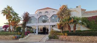 Eden Rock Hotel - Sharm El Sheikh fotoÄŸrafÄ±