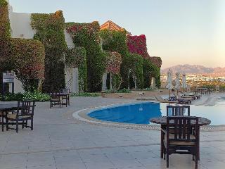 Eden Rock Hotel - Sharm El Sheikh fotoÄŸrafÄ±
