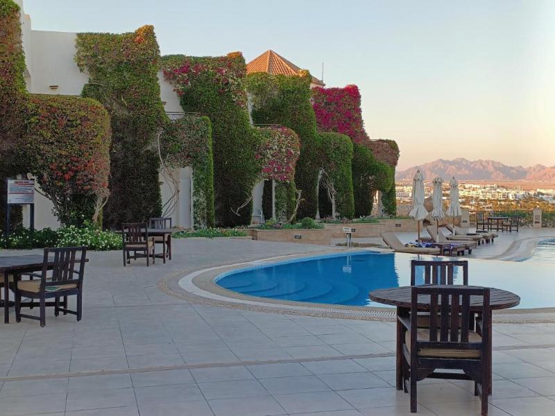 Eden Rock Hotel - Sharm El Sheikh - Genel